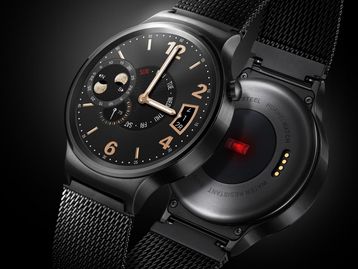 Smartwatch e fone Bluetooth Huawei com até 39% de desconto