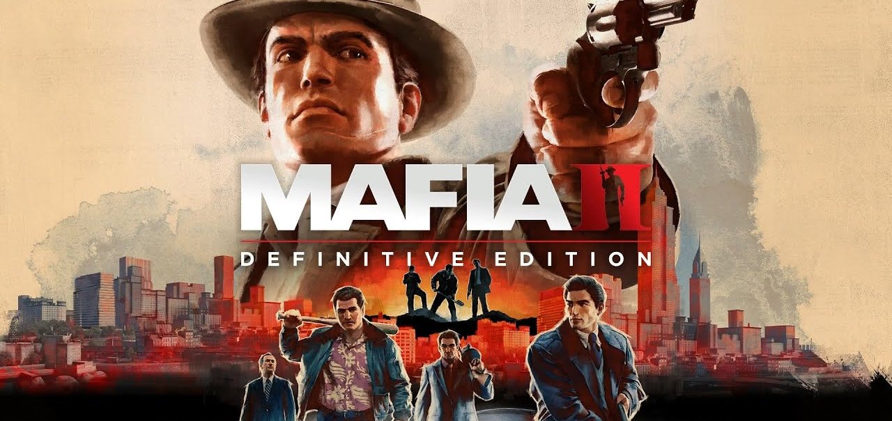 Mafia 2: Definitive Edition revive glamour da série em ritmo de banho-maria