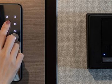 Fechadura eletrônica: conheça 5 bons modelos para sua casa