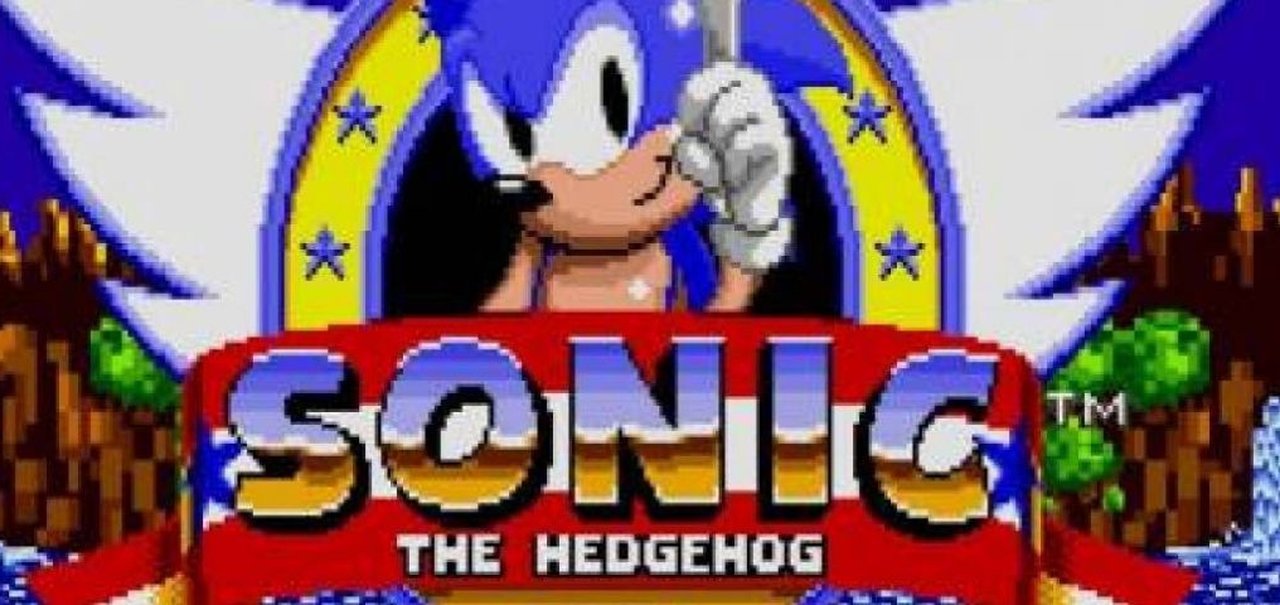 Sega está 'muito empolgada' pelo futuro de Sonic