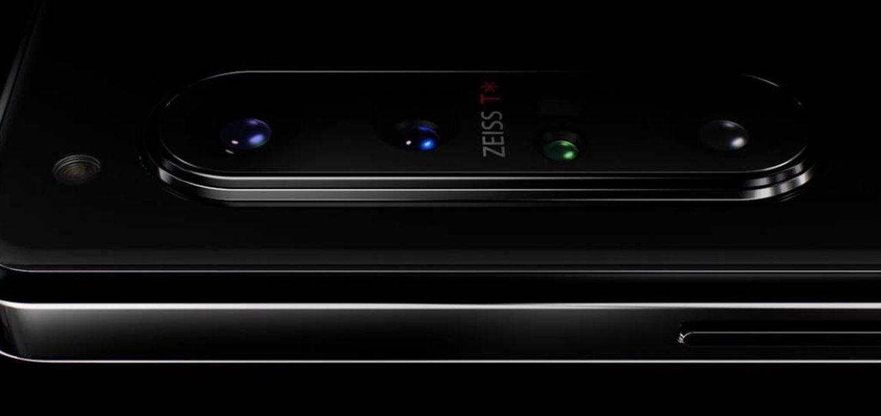 Xperia 1 II da Sony tem data de lançamento e preço divulgados