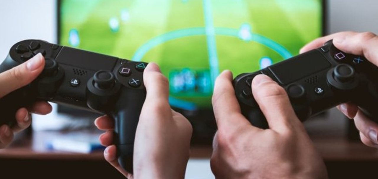 Videogames já venderam 1,56 bilhões de unidades mundialmente