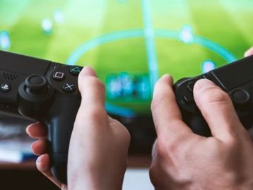 Videogames já venderam 1,56 bilhões de unidades mundialmente