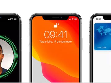 TikTok: vídeo que mostra como desbloquear iPhone 11 é fake