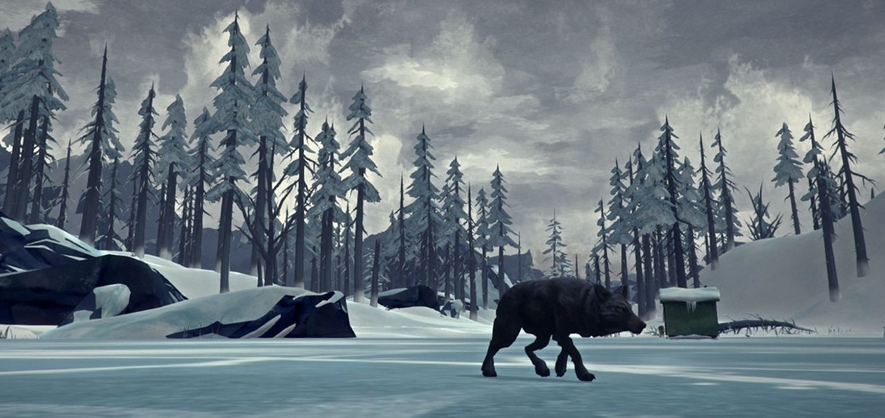 The Long Dark está novamente disponível no Nvidia GeForce Now