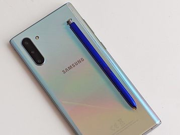 Galaxy Note 20 deve chegar com bateria de 4300 mAh, aponta rumor