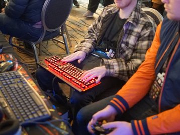 Jogos online com os melhores preços na Nuuvem