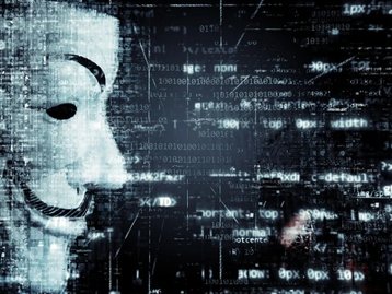 Anonymous ameaça vazar crimes da polícia em todo o mundo