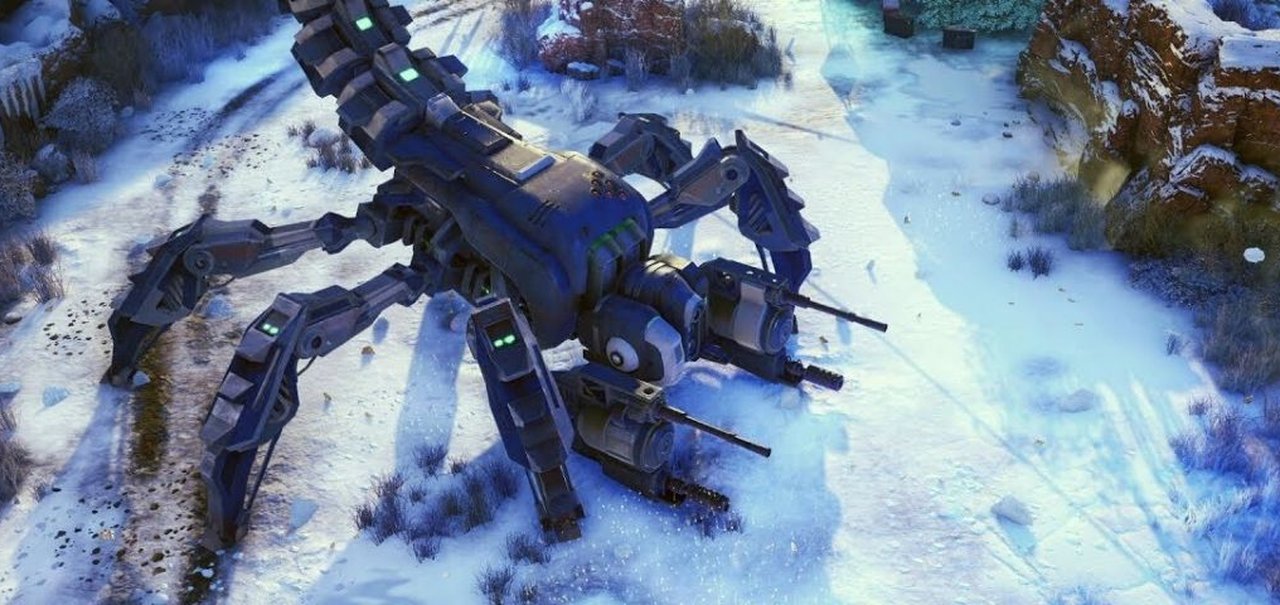 Wasteland 3: confira o terceiro diário do desenvolvedor