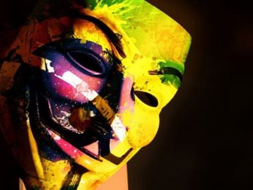 PGR decide hoje se vai investigar Anonymous por exposição de Bolsonaro