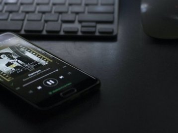Spotify adere ao movimento Blackout Tuesday contra o racismo