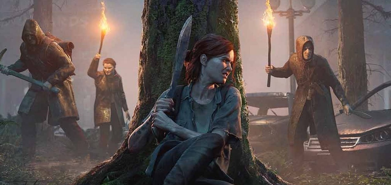 The Last of Us Part II ganha comercial de TV épico, confira!