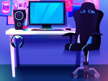 As melhores opções de cadeira gamer por até R$ 650