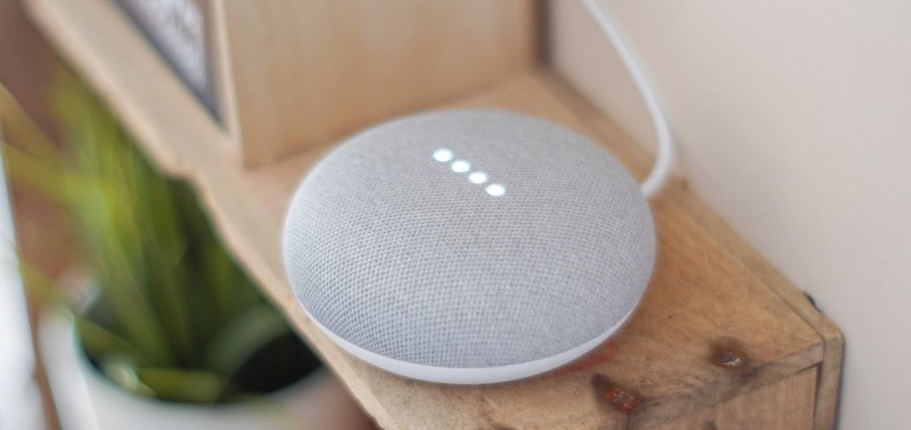 Qual smart speaker do Google comprar? Conheça as opções