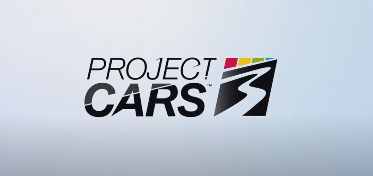 Project Cars 3 é revelado pela Bandai Namco