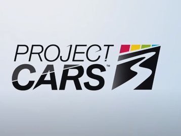 Project Cars 3 é revelado pela Bandai Namco