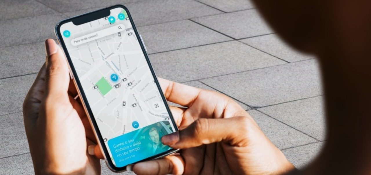 Aplicativo Sity, concorrente da Uber, vai expandir seus serviços no Brasil