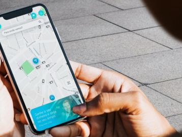 Aplicativo Sity, concorrente da Uber, vai expandir seus serviços no Brasil