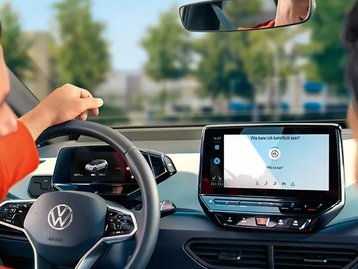 Alemanha dá 'prêmio' de 9 mil euros para quem comprar carro elétrico