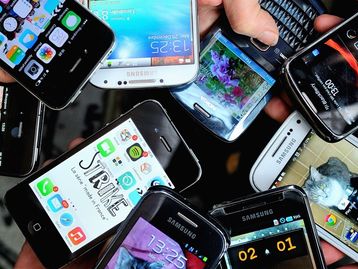 Número de smartphones no mundo deve crescer mais de 50% até 2021