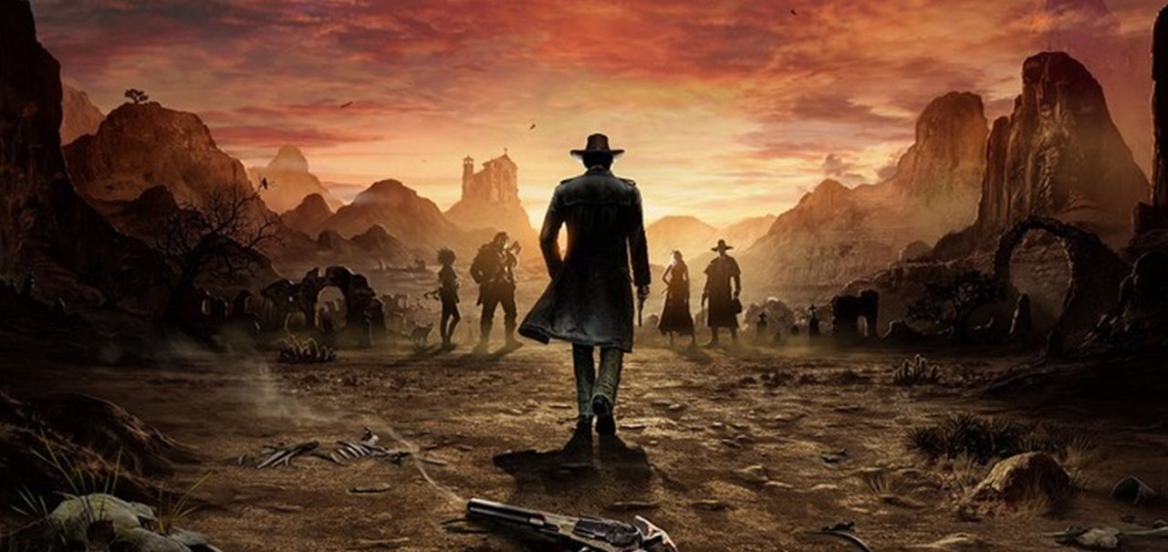 Desperados 3 deve rodar a 4K e até 60 fps no Xbox One X 