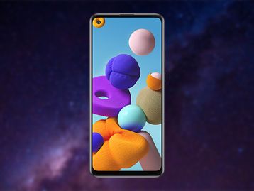 Samsung Galaxy A21s e Galaxy A11 chegam ao Brasil por até R$ 1.999