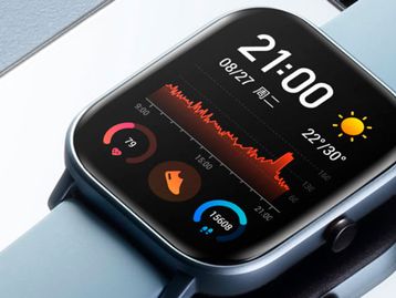 Xiaomi lança relógios Amazfit GTS e Verge Lite no Brasil