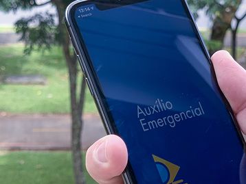 Correios começam a fazer cadastro para Auxílio Emergencial