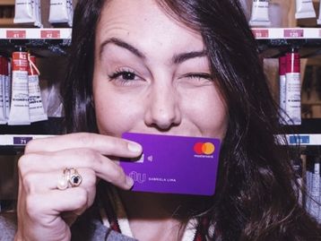 Nubank é eleito o melhor banco do Brasil pelo segundo ano seguido