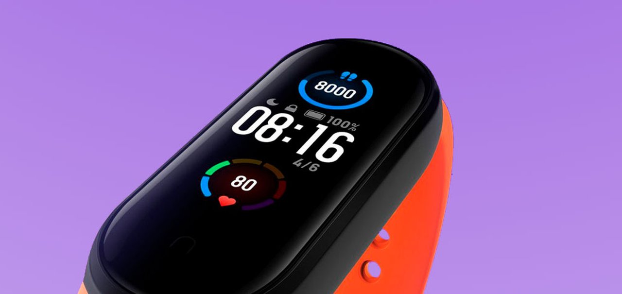 Preço da Mi Band 5 é revelado na GearBest antes da hora