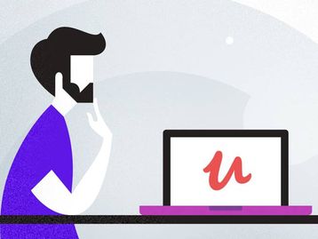 Cursos online que estão bombando na Udemy