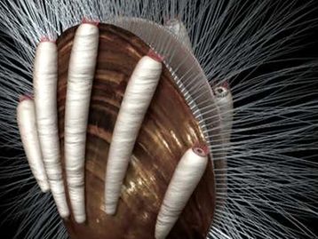 Descoberto parasita mais antigo do mundo, que viveu há 512 milhões de anos