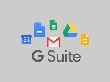 Google lança nova interface para Docs, Planilhas e Apresentações