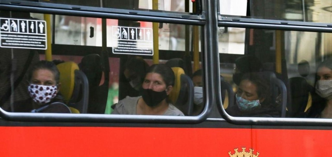 O transporte público vai falir ou se transformar após a pandemia?