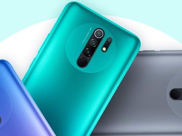 Xiaomi Redmi 9 chega ao Brasil com bateria de 5.020 mAh por R$ 1.899