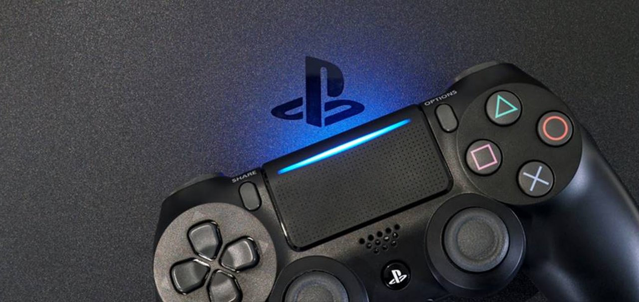 Controles personalizados para o seu Playstation 4