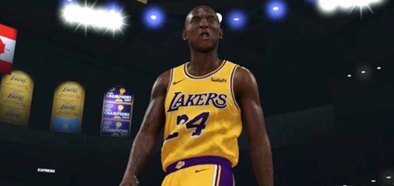 NBA 2K21 terá loadings de no máximo dois segundos no PS5