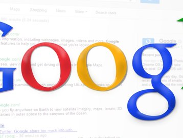 Google está escondendo sites de torrents dos resultados de busca