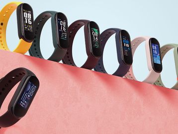 Mi Band 5: Xiaomi estaria trabalhando em novas versões da pulseira