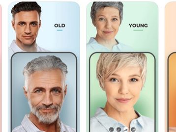 FaceApp pode ser usado para falsificar identidades, diz profissional