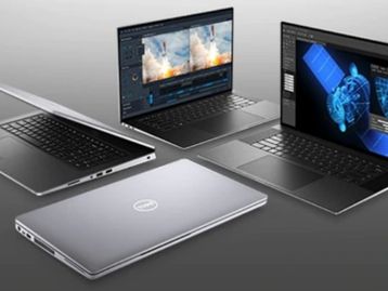 Dell lança novos computadores Latitude e Precision no Brasil