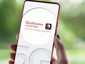 Novo Snapdragon 690 é chip da Qualcomm para popularizar o 5G