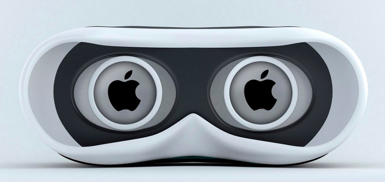 Apple Glasses podem ter lentes que se adaptam à visão do usuário