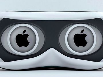 Apple Glasses podem ter lentes que se adaptam à visão do usuário