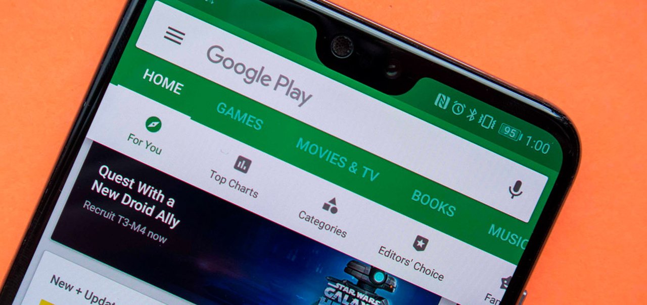 Google remove 38 aplicativos maliciosos da Play Store; veja lista