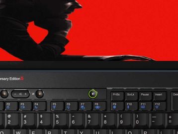 Lenovo lança notebook com 5G e Windows 10 