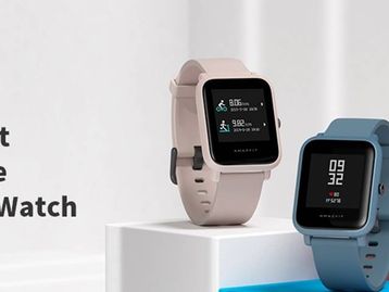 Smartwatch Xiaomi Amazfit Bip Lite: ainda vale a pena?
