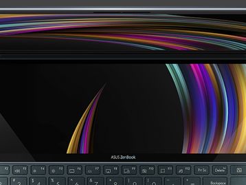 ASUS ZenBook Duo chega ao Brasil por R$ 17.999