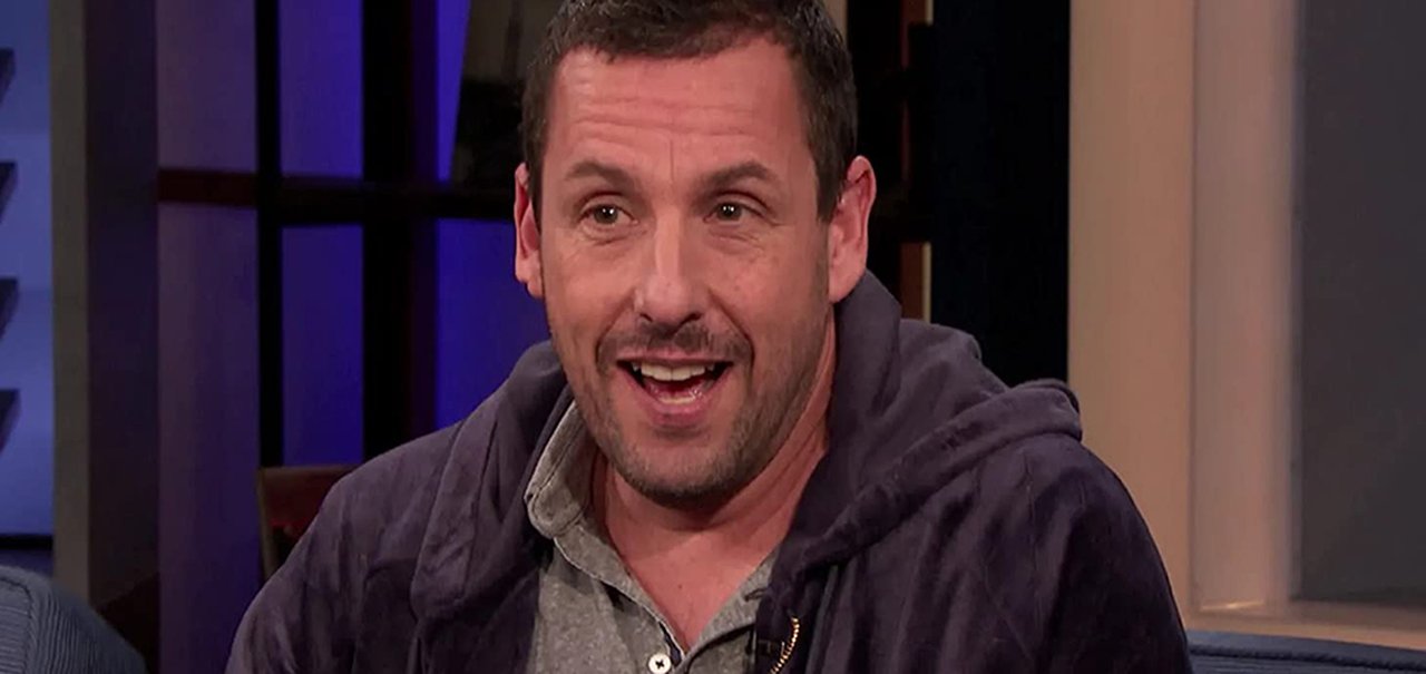 Filme fake com Adam Sandler faz sucesso após ele não vencer Oscar