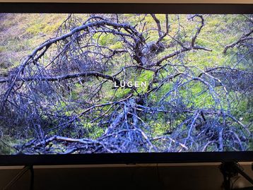 TV 4K Samsung Crystal UHD TU8000: design refinado e 5 GHz [Review]